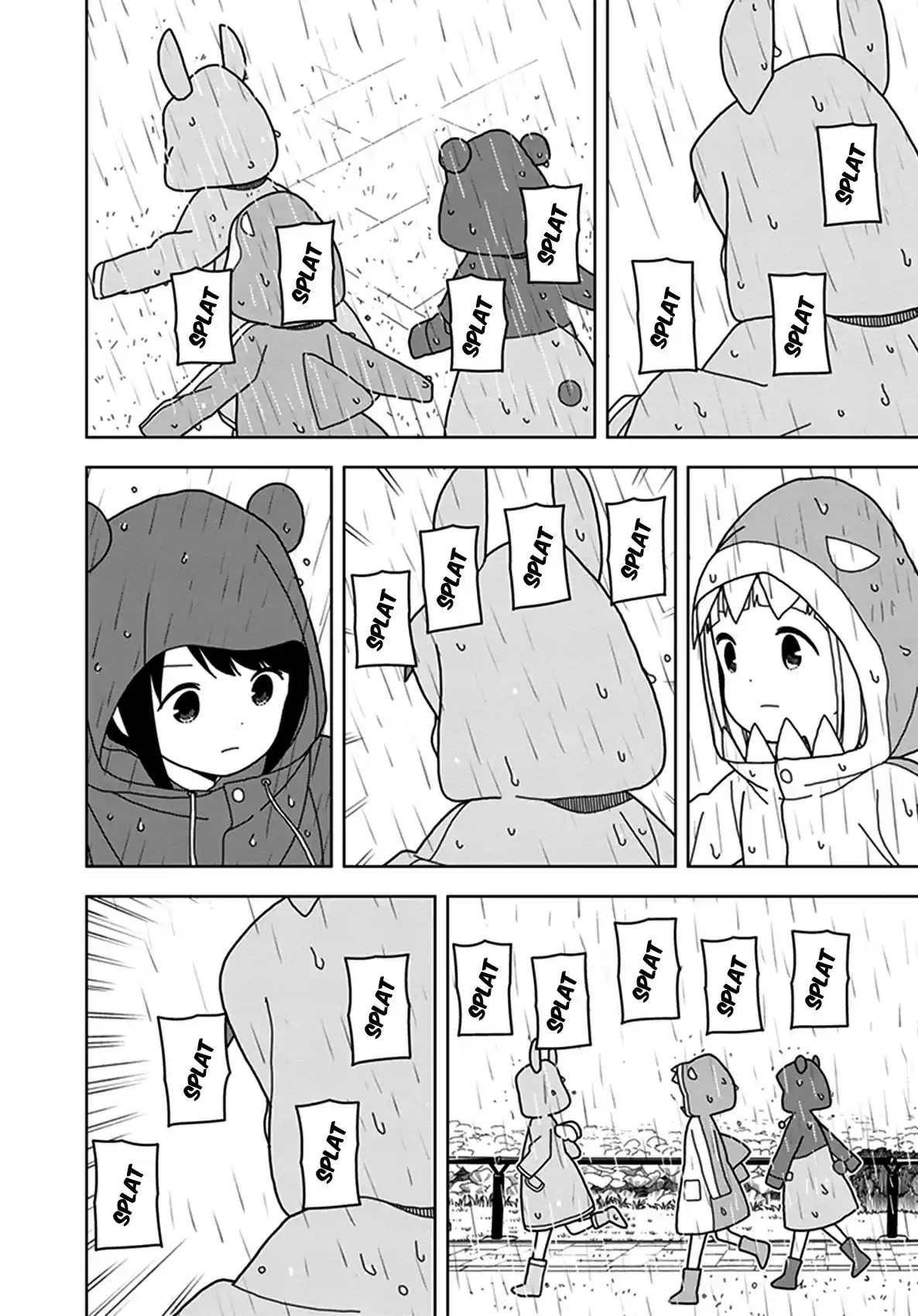 Mitsuboshi Colors - Capítulo 60 - Página 6 - LectorTMOo