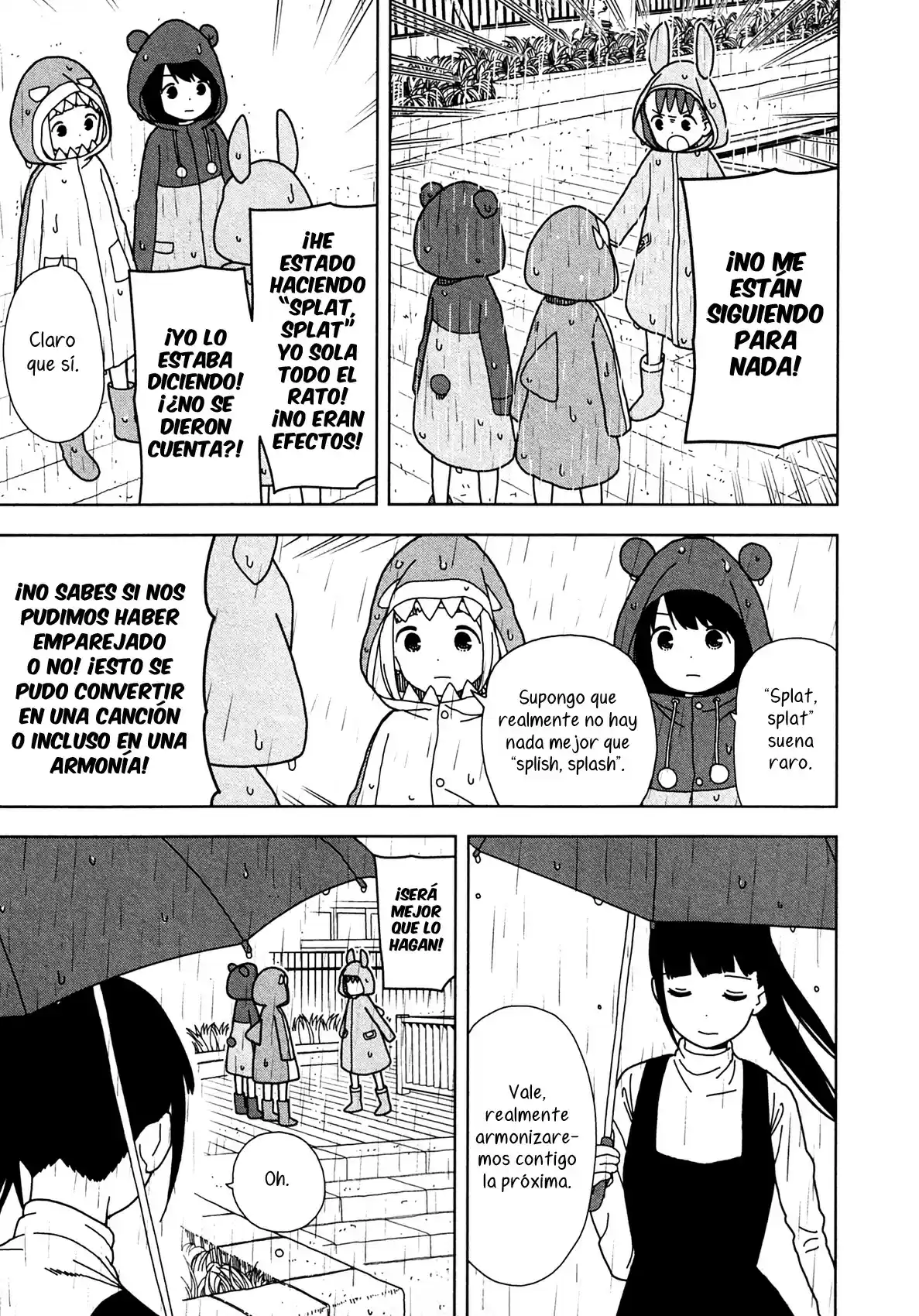 Mitsuboshi Colors - Capítulo 60 - Página 7 - LectorTMOo
