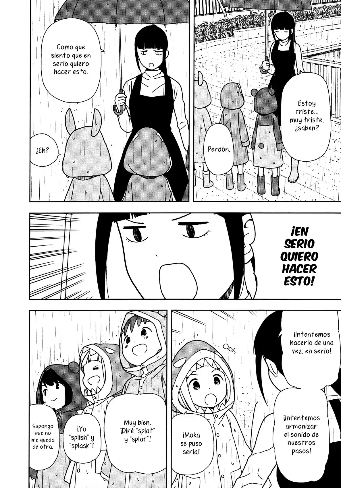 Mitsuboshi Colors - Capítulo 60 - Página 12 - LectorTMOo