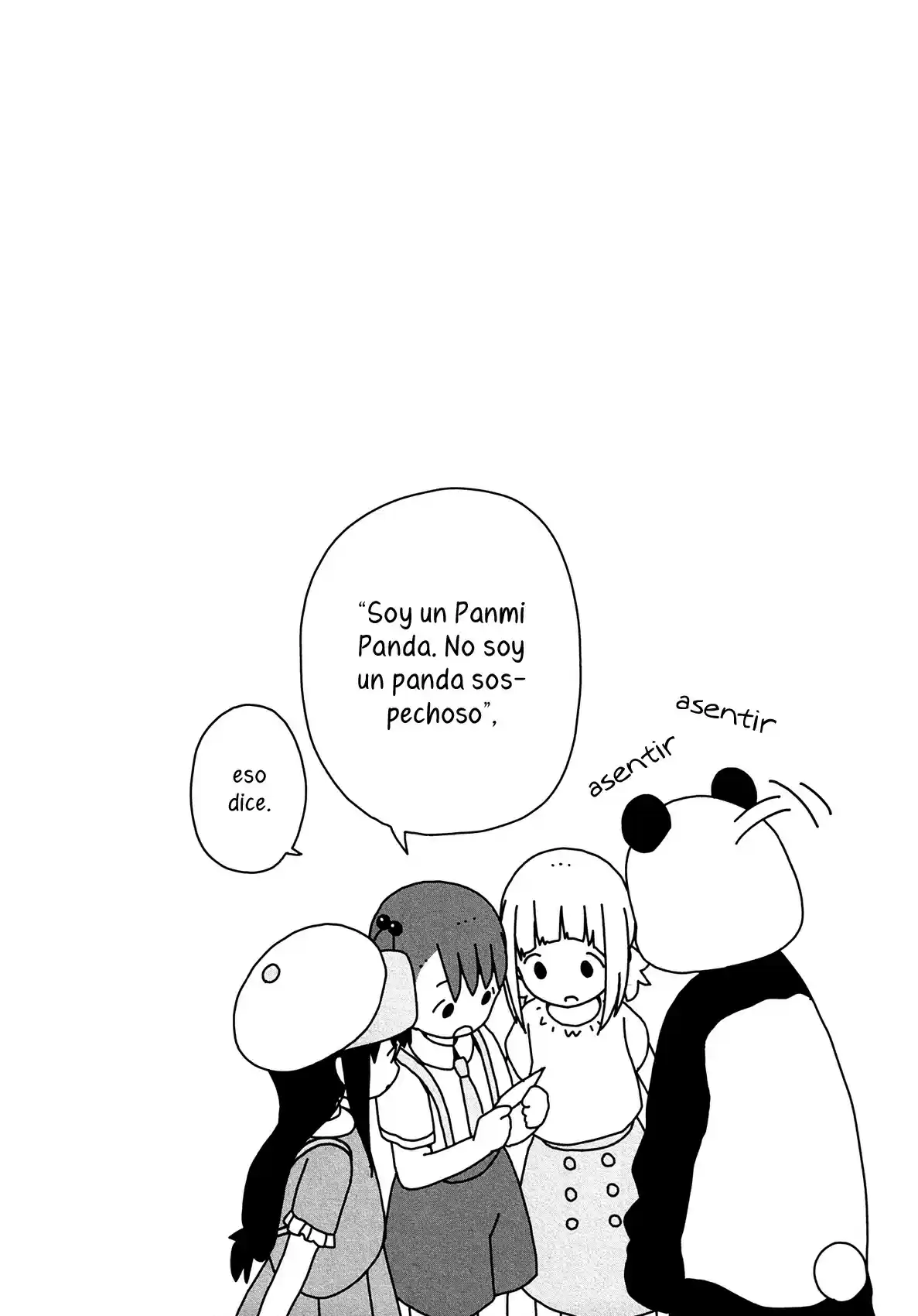 Mitsuboshi Colors - Capítulo 62 - Página 18 - LectorTMOo
