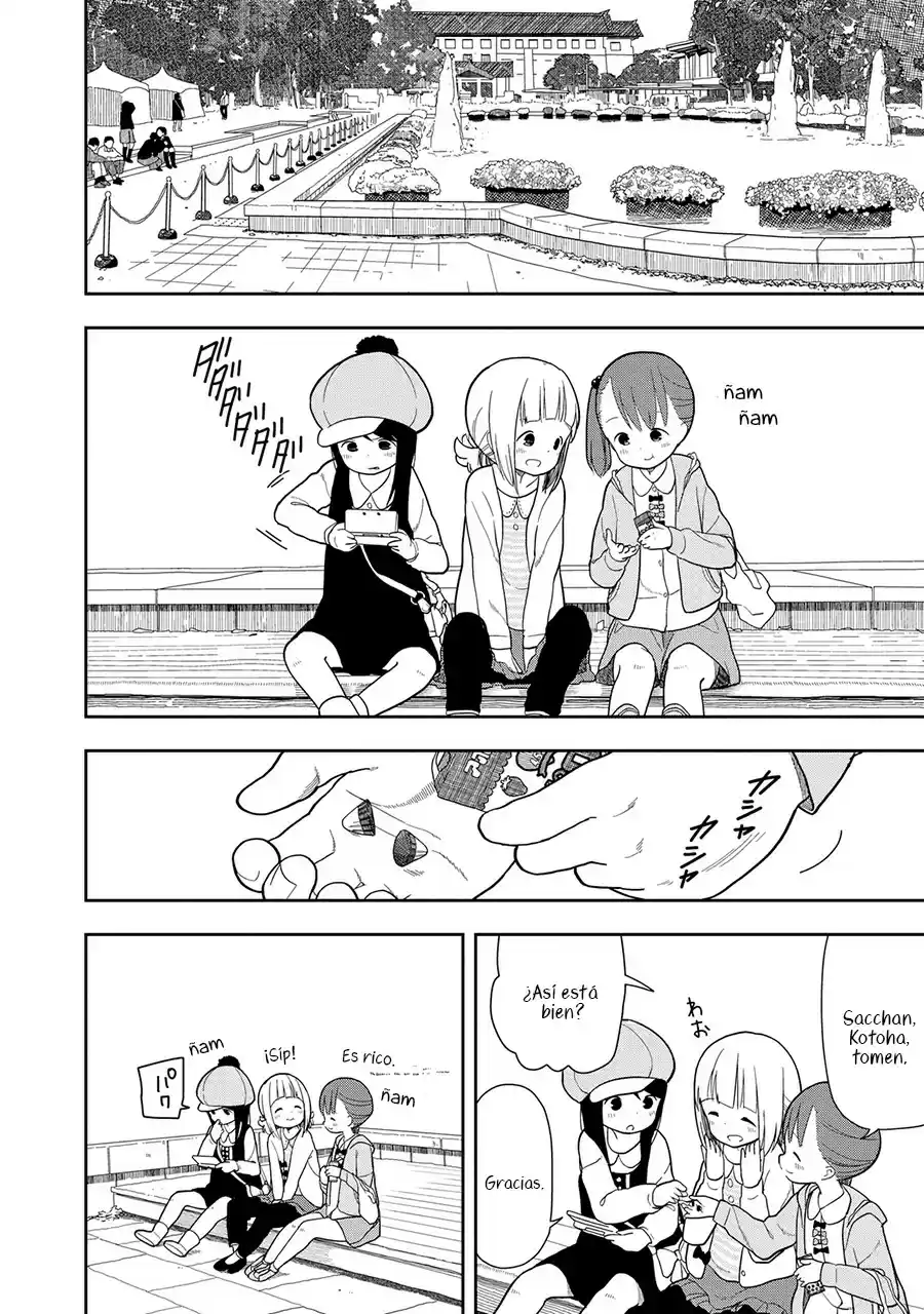 Mitsuboshi Colors - Capítulo 7 - Página 3 - LectorTMOo