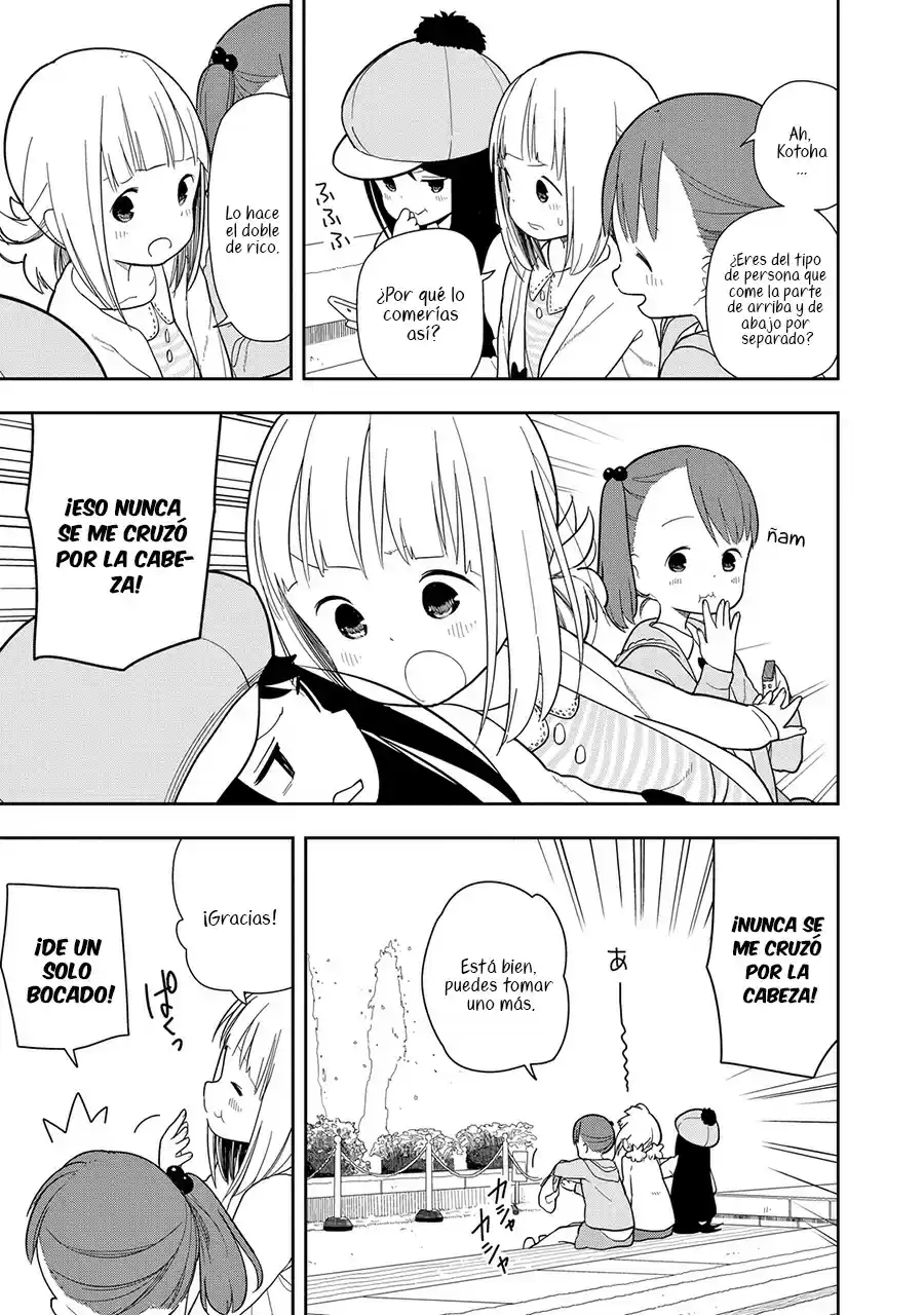 Mitsuboshi Colors - Capítulo 7 - Página 4 - LectorTMOo