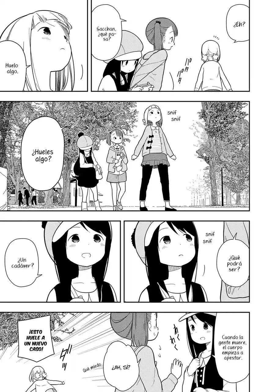 Mitsuboshi Colors - Capítulo 7 - Página 6 - LectorTMOo