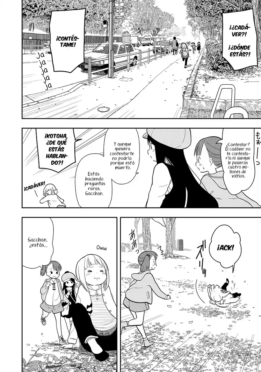 Mitsuboshi Colors - Capítulo 7 - Página 7 - LectorTMOo