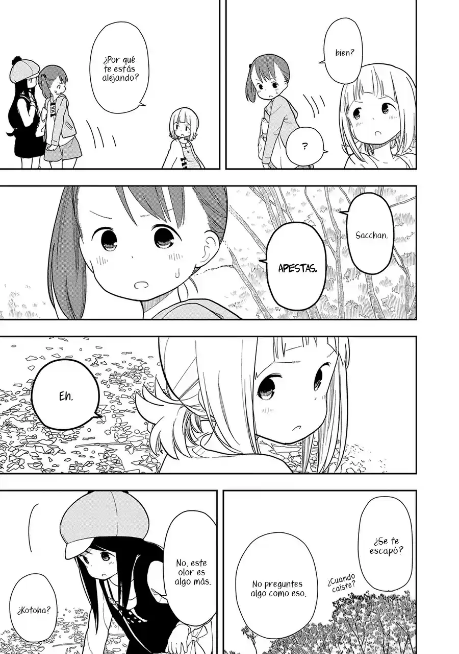 Mitsuboshi Colors - Capítulo 7 - Página 8 - LectorTMOo