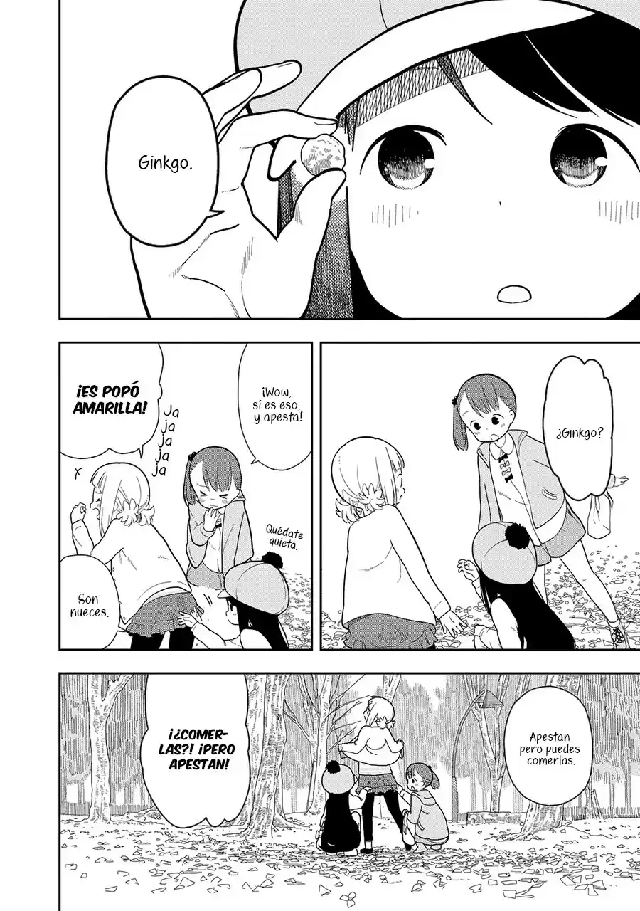 Mitsuboshi Colors - Capítulo 7 - Página 9 - LectorTMOo