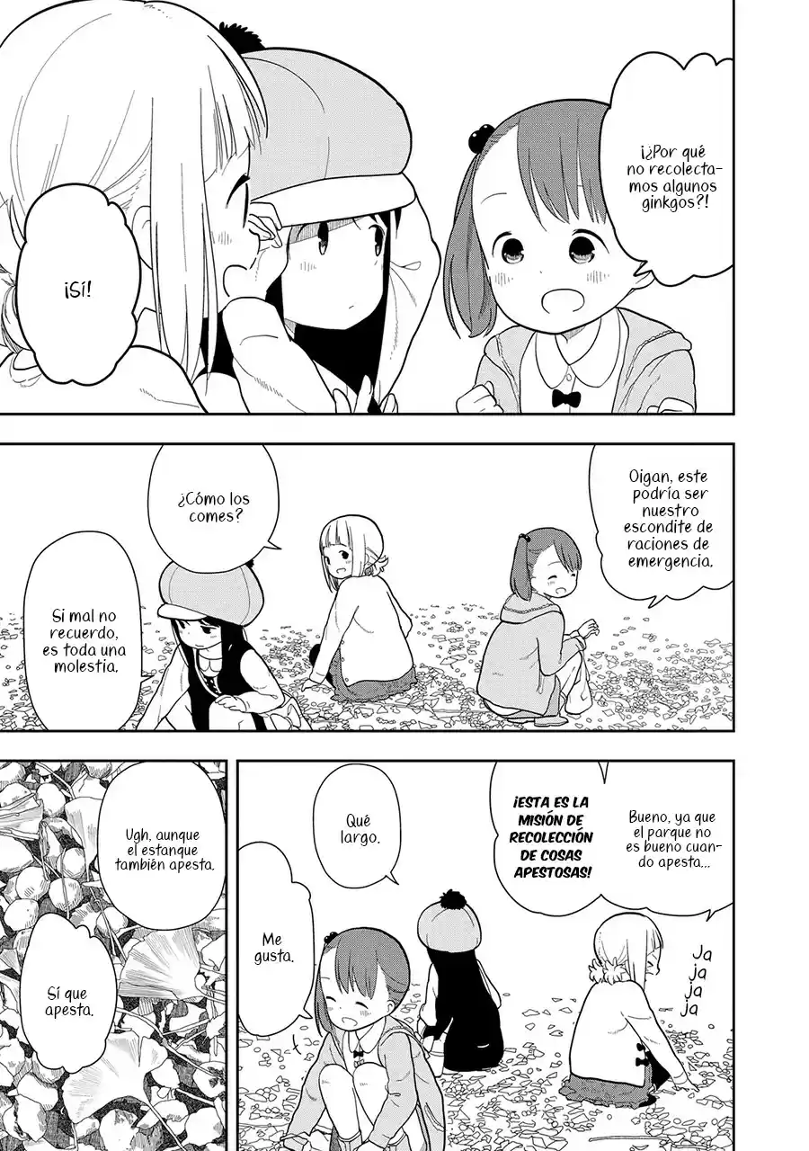 Mitsuboshi Colors - Capítulo 7 - Página 10 - LectorTMOo
