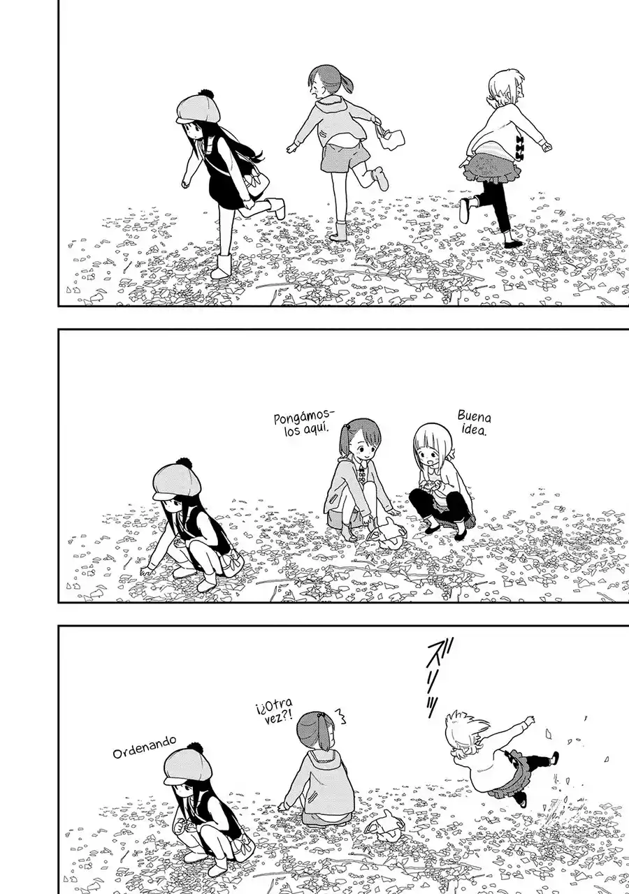 Mitsuboshi Colors - Capítulo 7 - Página 11 - LectorTMOo