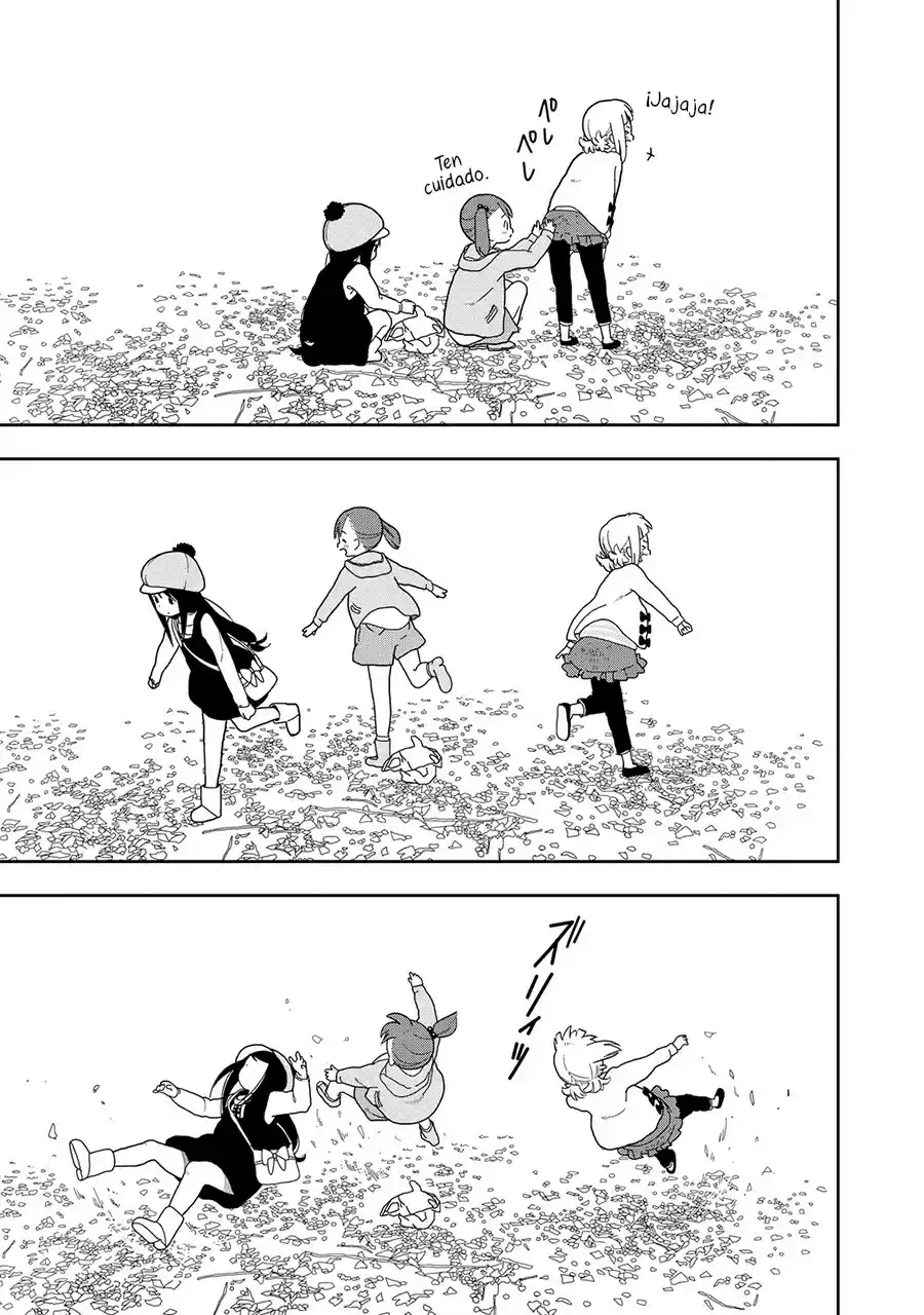 Mitsuboshi Colors - Capítulo 7 - Página 12 - LectorTMOo