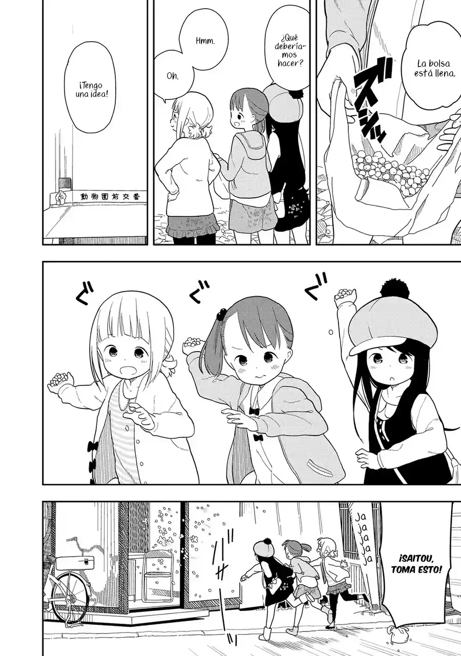 Mitsuboshi Colors - Capítulo 7 - Página 13 - LectorTMOo
