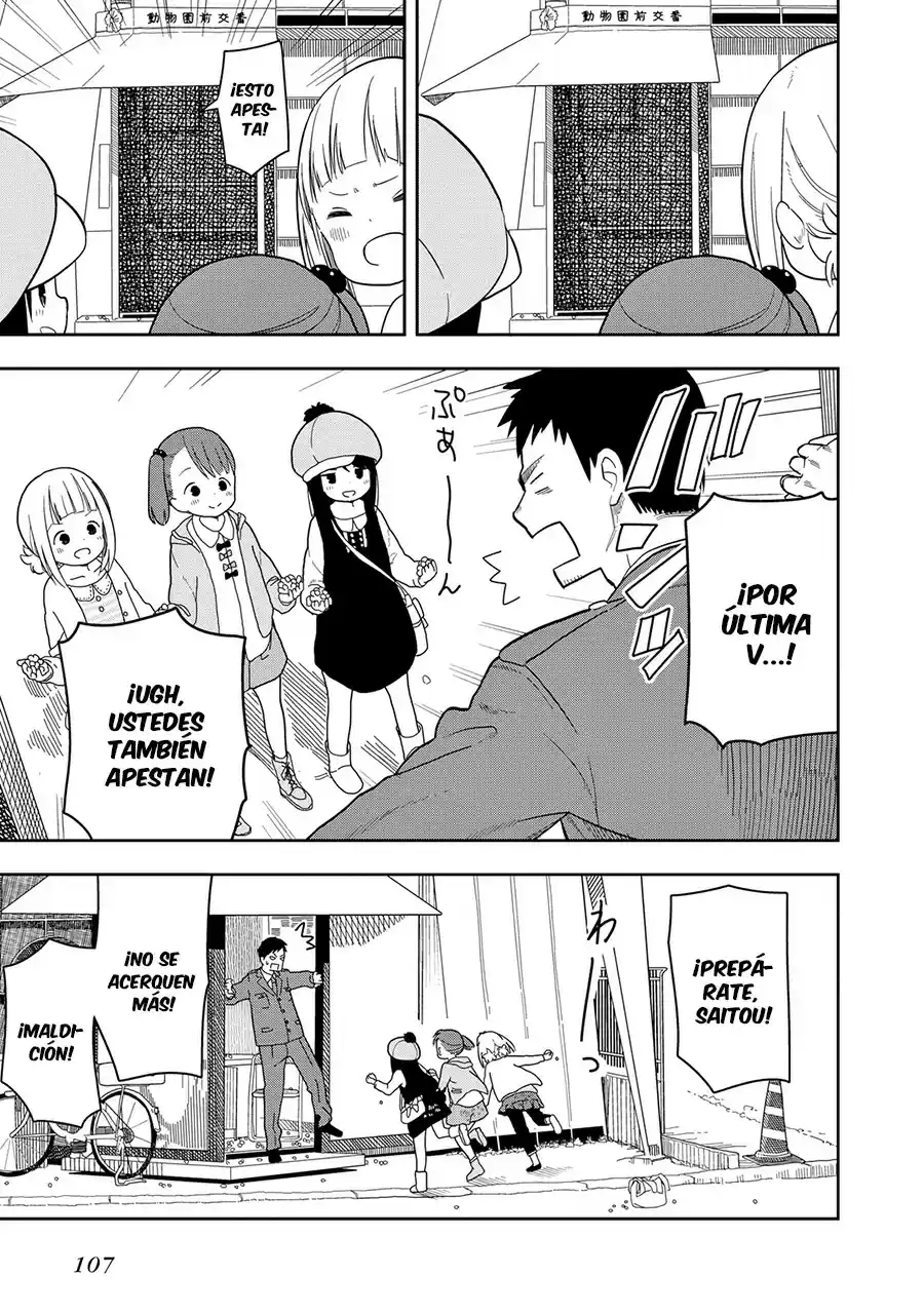 Mitsuboshi Colors - Capítulo 7 - Página 14 - LectorTMOo