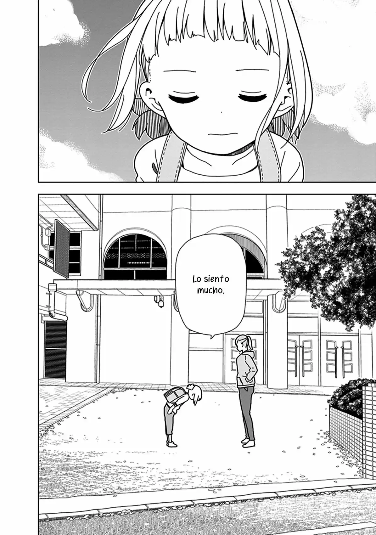 Mitsuboshi Colors - Capítulo 71 - Página 2 - LectorTMOo