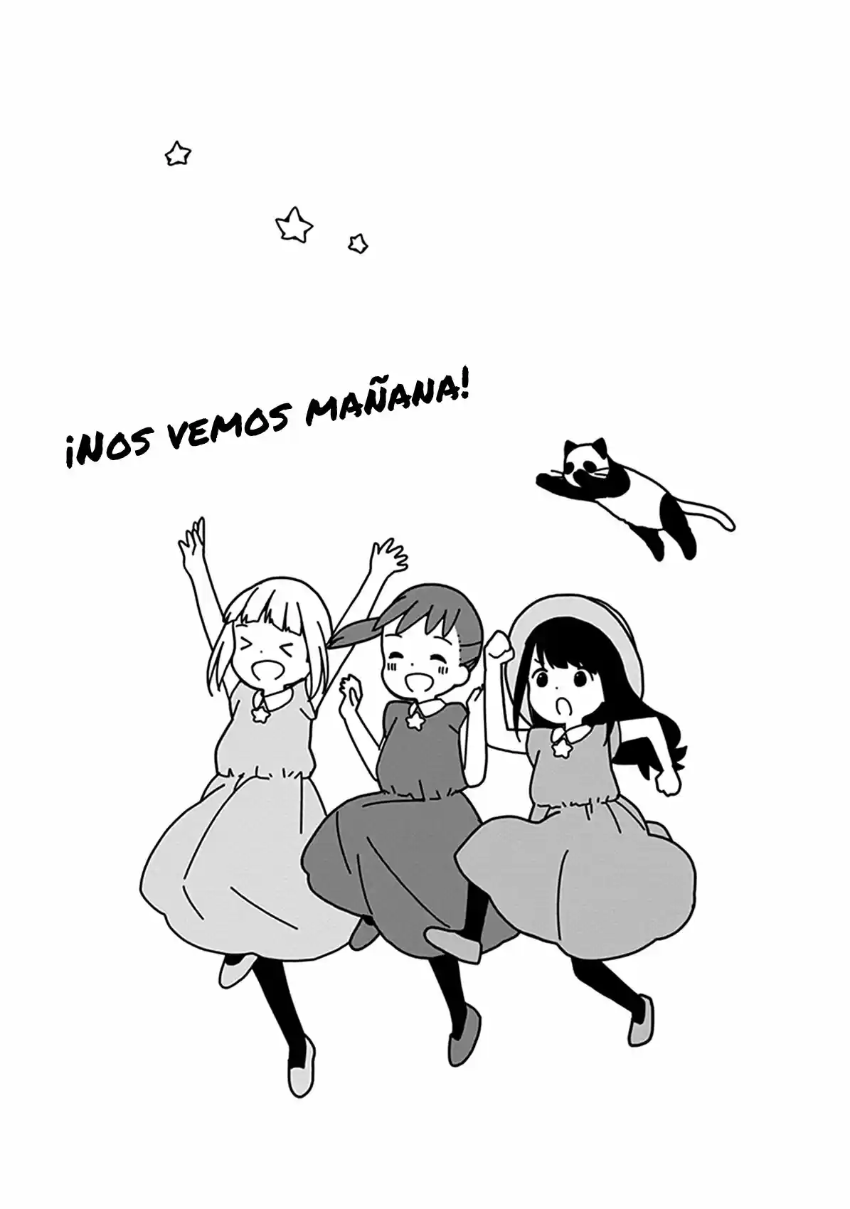Mitsuboshi Colors - Capítulo 72 - Página 14 - LectorTMOo