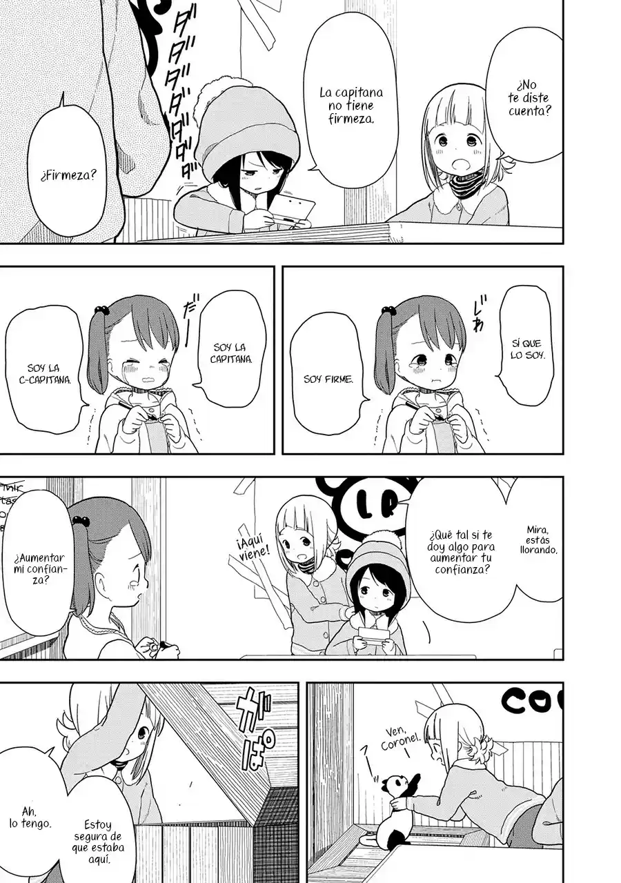 Mitsuboshi Colors - Capítulo 8 - Página 4 - LectorTMOo