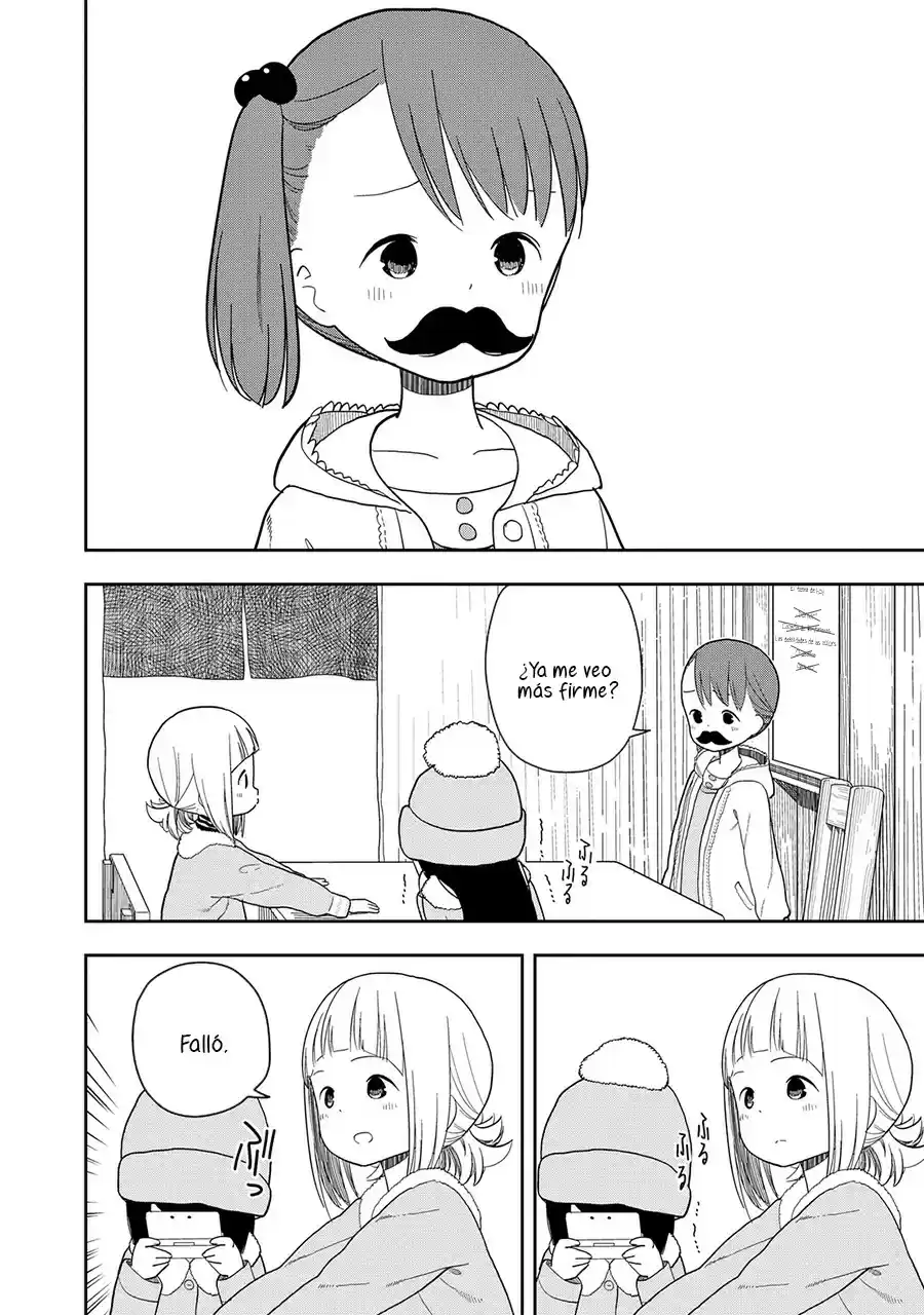 Mitsuboshi Colors - Capítulo 8 - Página 5 - LectorTMOo