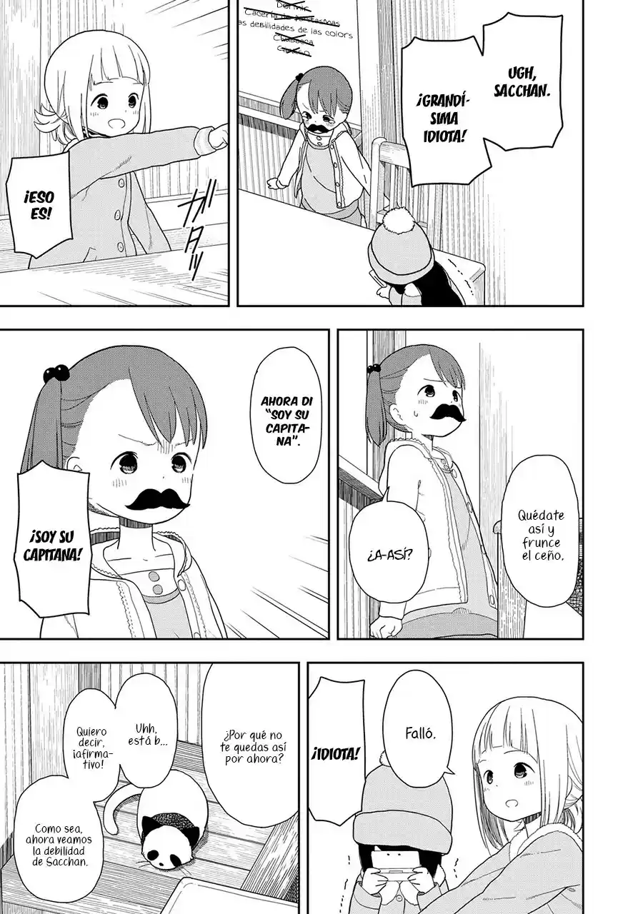 Mitsuboshi Colors - Capítulo 8 - Página 6 - LectorTMOo