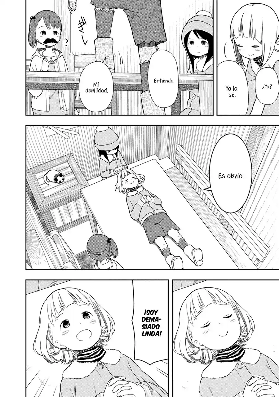 Mitsuboshi Colors - Capítulo 8 - Página 7 - LectorTMOo