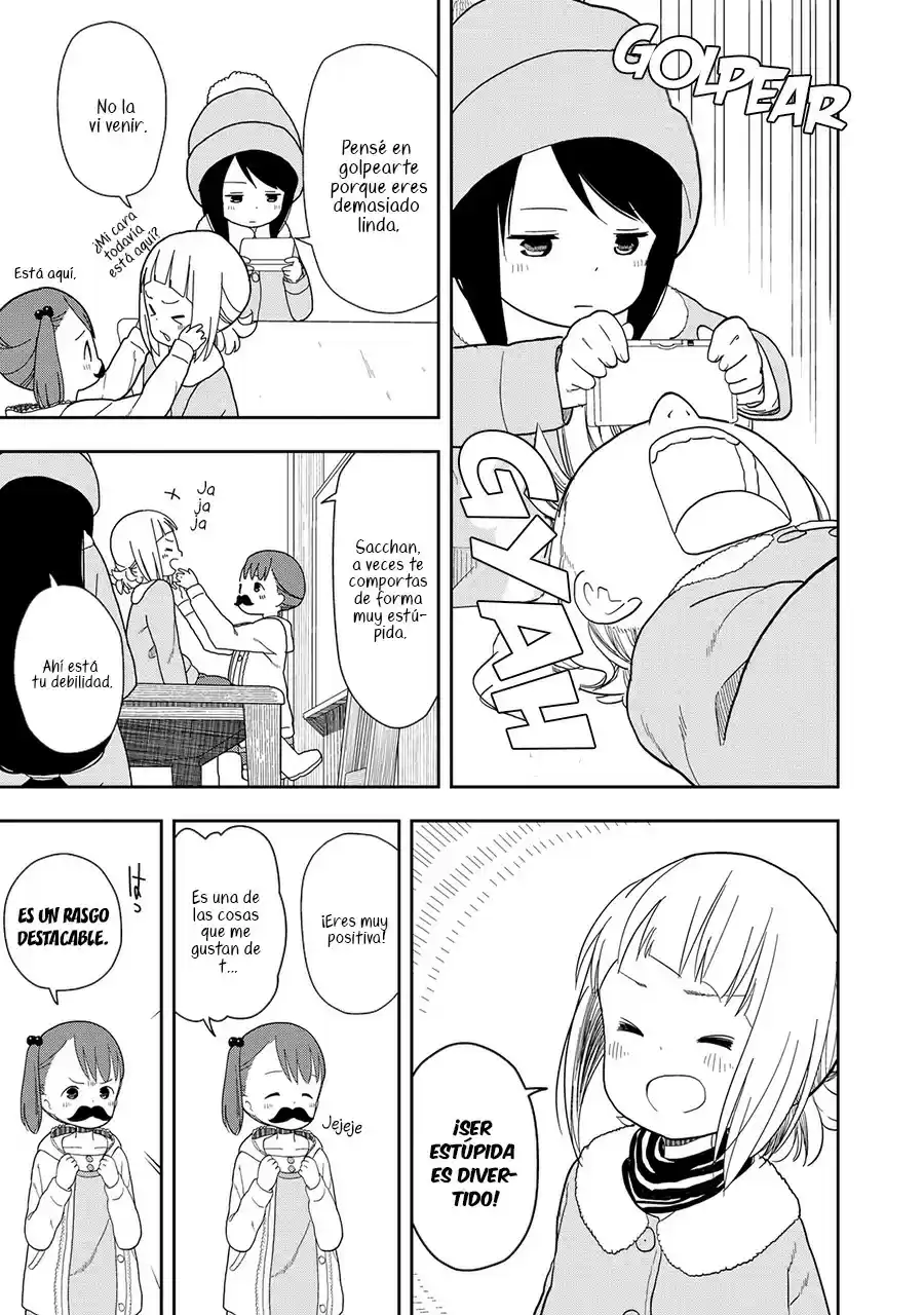 Mitsuboshi Colors - Capítulo 8 - Página 8 - LectorTMOo