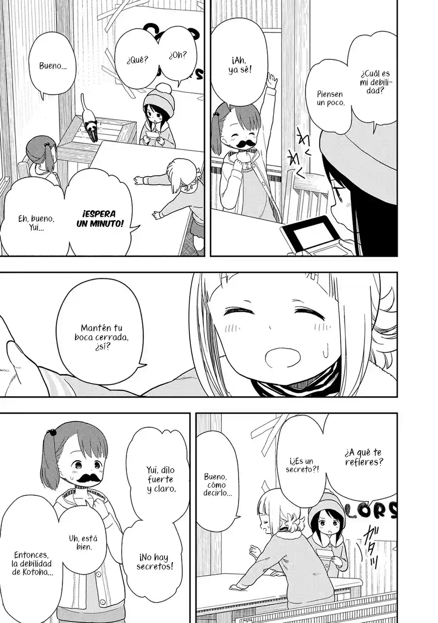 Mitsuboshi Colors - Capítulo 8 - Página 10 - LectorTMOo