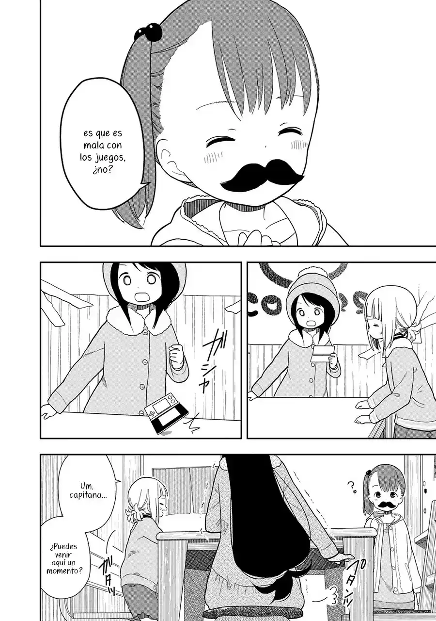 Mitsuboshi Colors - Capítulo 8 - Página 11 - LectorTMOo
