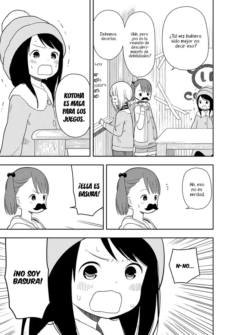 Mitsuboshi Colors - Capítulo 8 - Página 12 - LectorTMOo