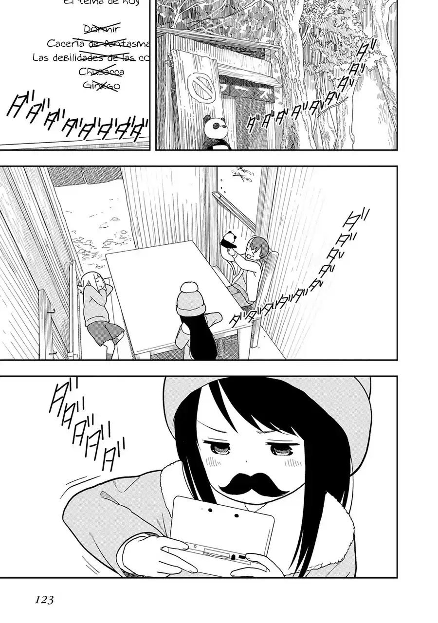 Mitsuboshi Colors - Capítulo 8 - Página 16 - LectorTMOo
