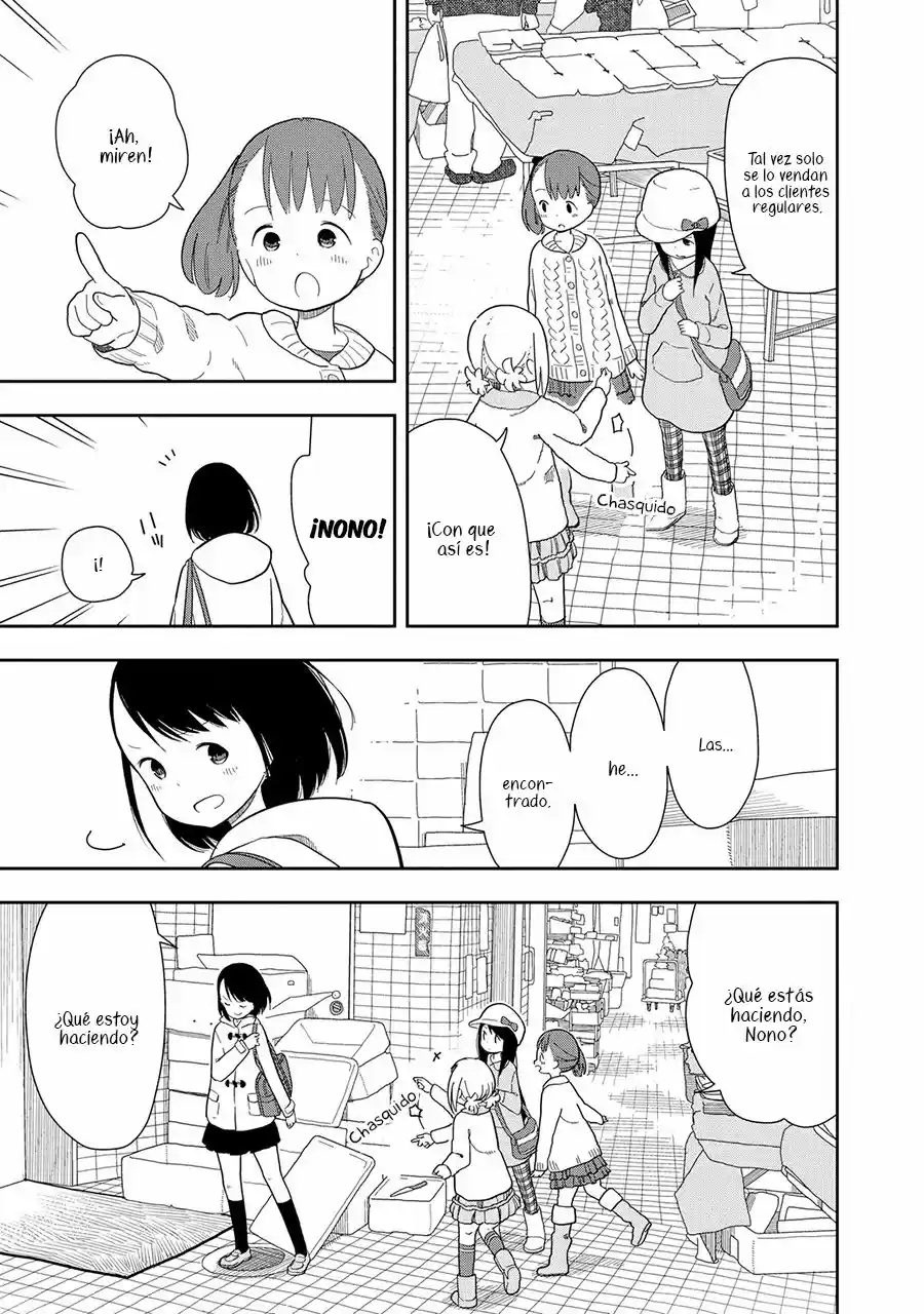 Mitsuboshi Colors - Capítulo 9 - Página 10 - LectorTMOo