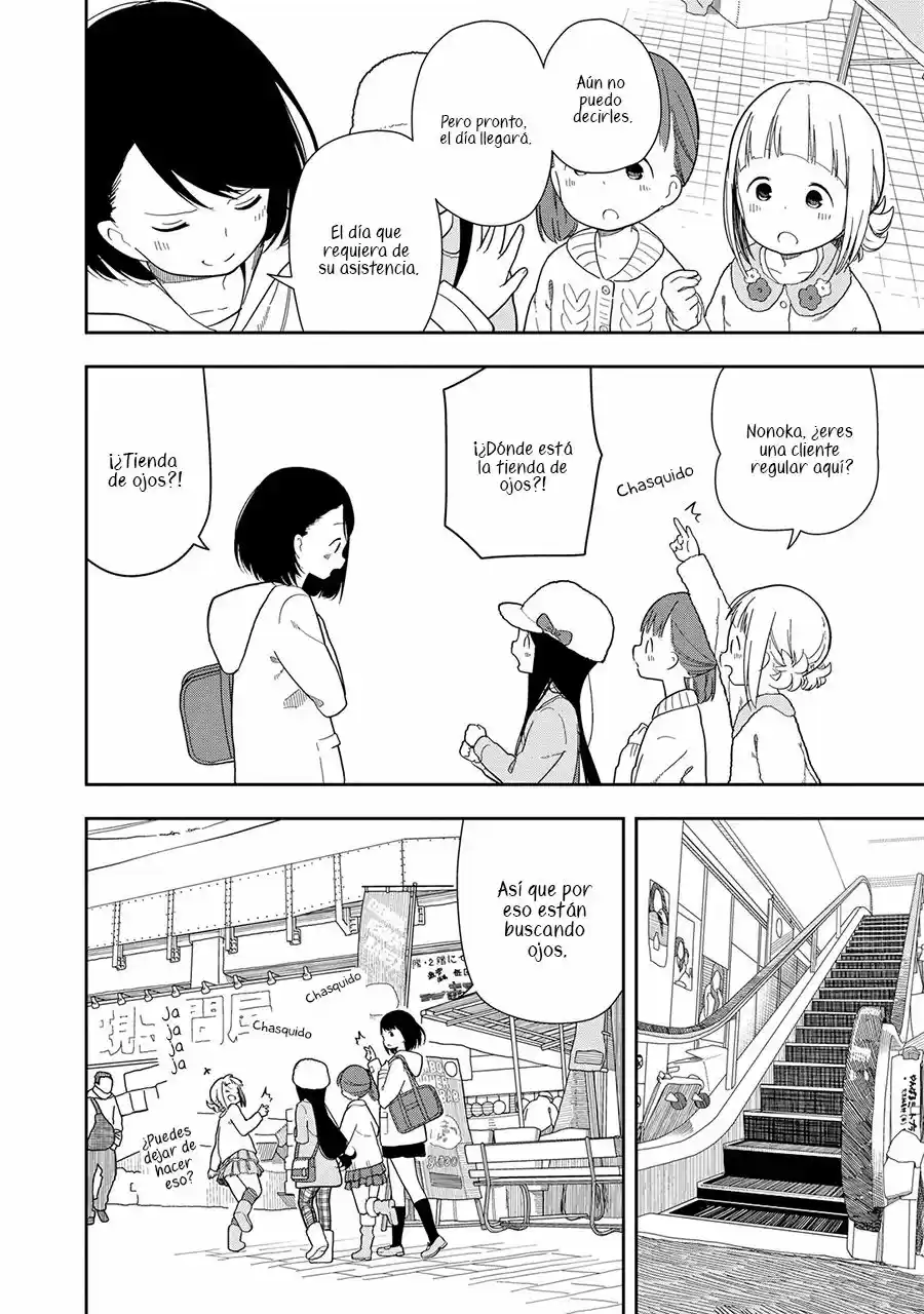 Mitsuboshi Colors - Capítulo 9 - Página 11 - LectorTMOo