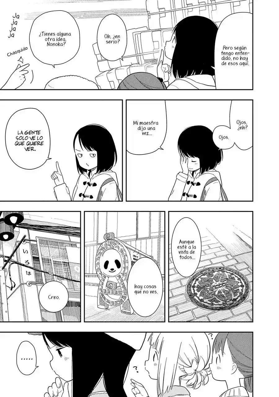 Mitsuboshi Colors - Capítulo 9 - Página 12 - LectorTMOo