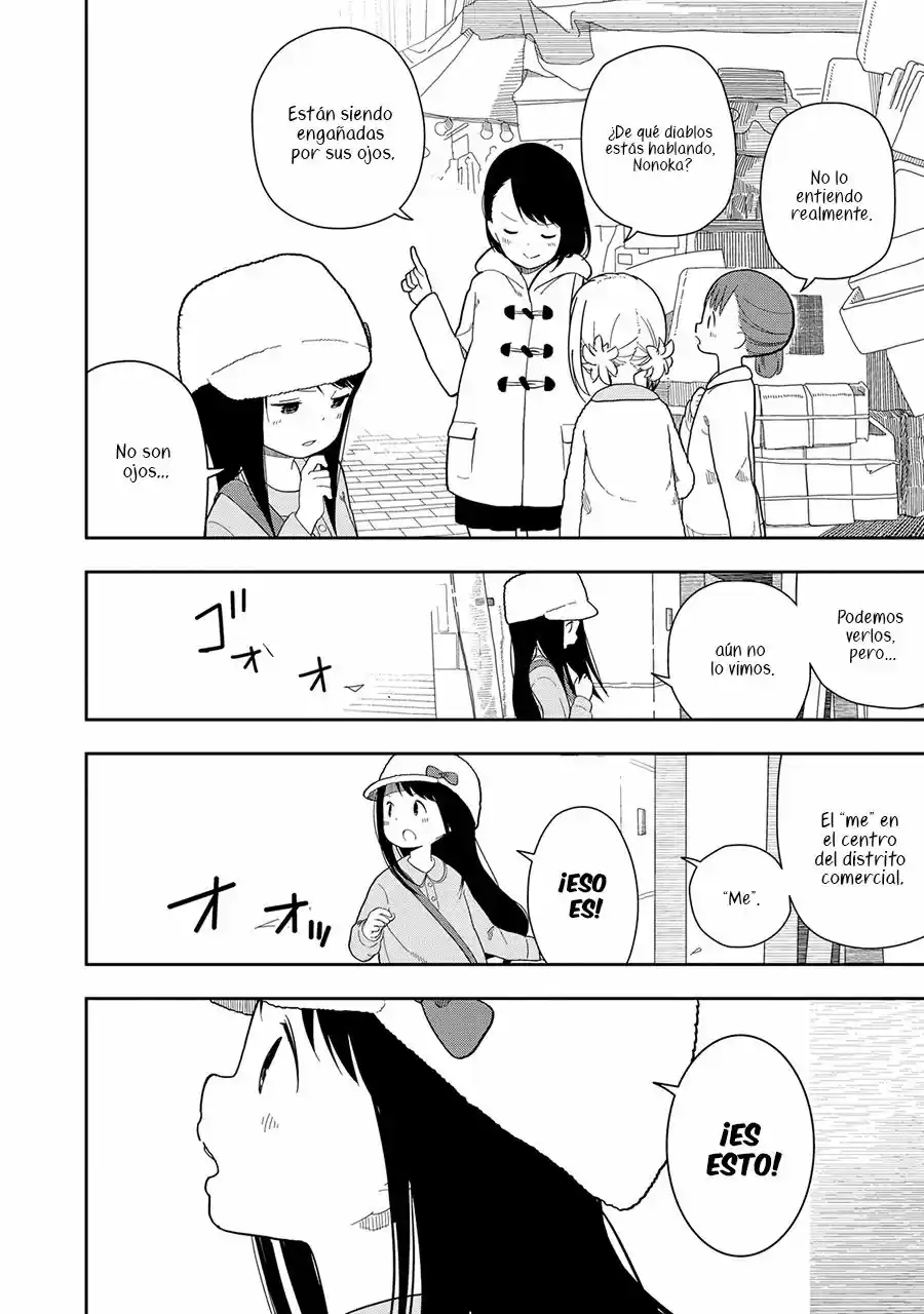 Mitsuboshi Colors - Capítulo 9 - Página 13 - LectorTMOo