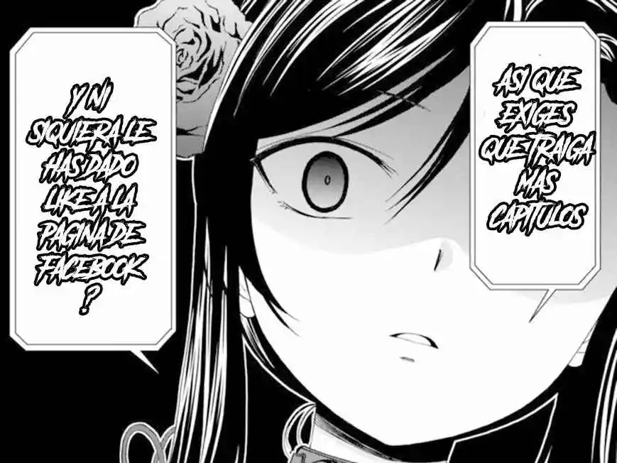 Mitsuha: Ahorrando 80,000 Monedas De Oro En Otro Mundo Para Mi Vejez. - Capítulo 34.20 - Página 18 - LectorTMOo