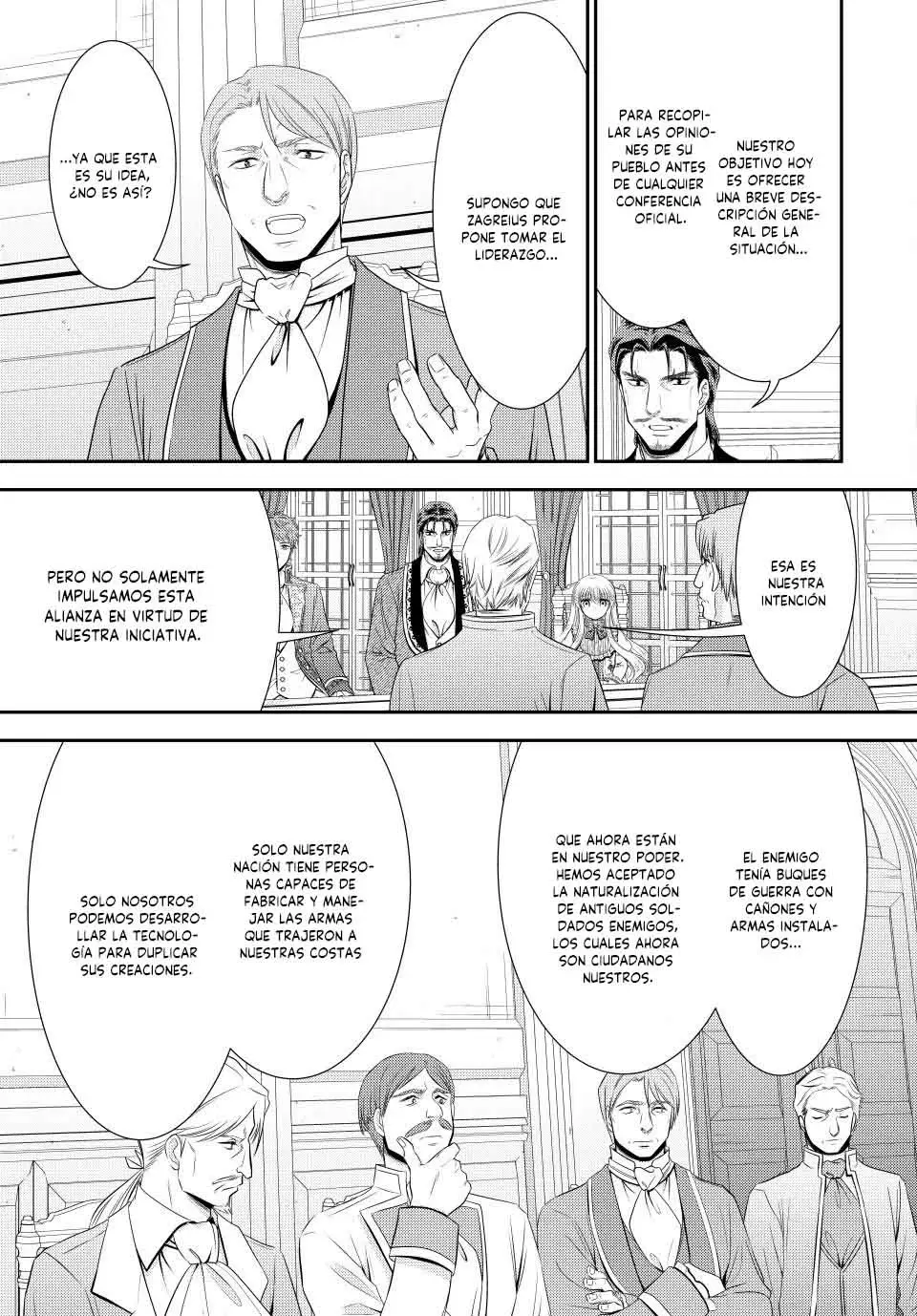 Mitsuha - Capítulo 117 - Página 8 - LectorTMOo