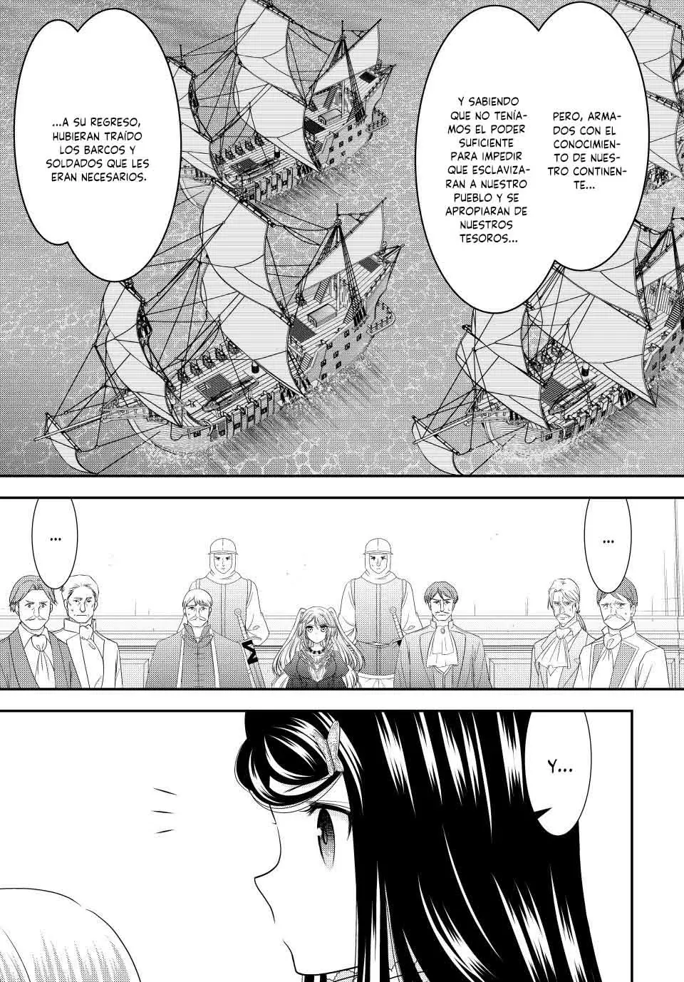 Mitsuha - Capítulo 117 - Página 10 - LectorTMOo