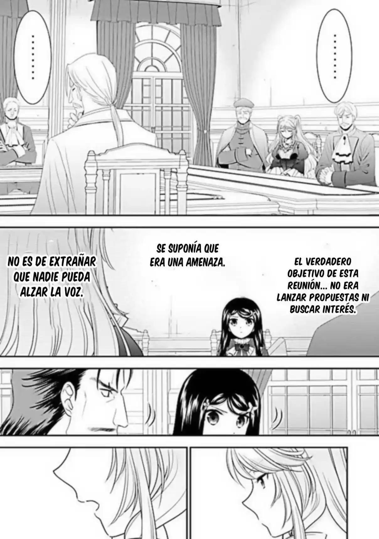 Mitsuha - Capítulo 118 - Página 9 - LectorTMOo