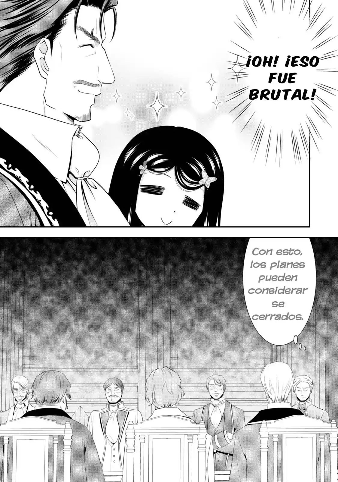Mitsuha - Capítulo 120 - Página 6 - LectorTMOo