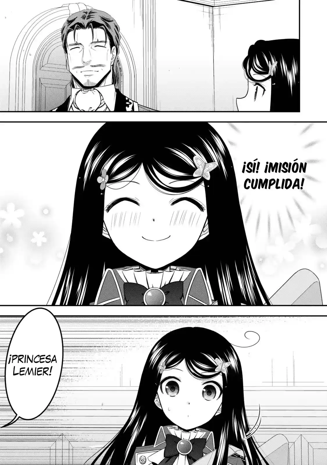 Mitsuha - Capítulo 120 - Página 8 - LectorTMOo