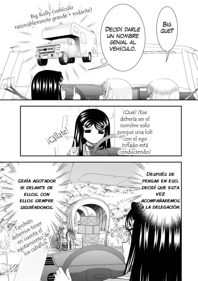 Mitsuha - Capítulo 122 - Página 4 - LectorTMOo