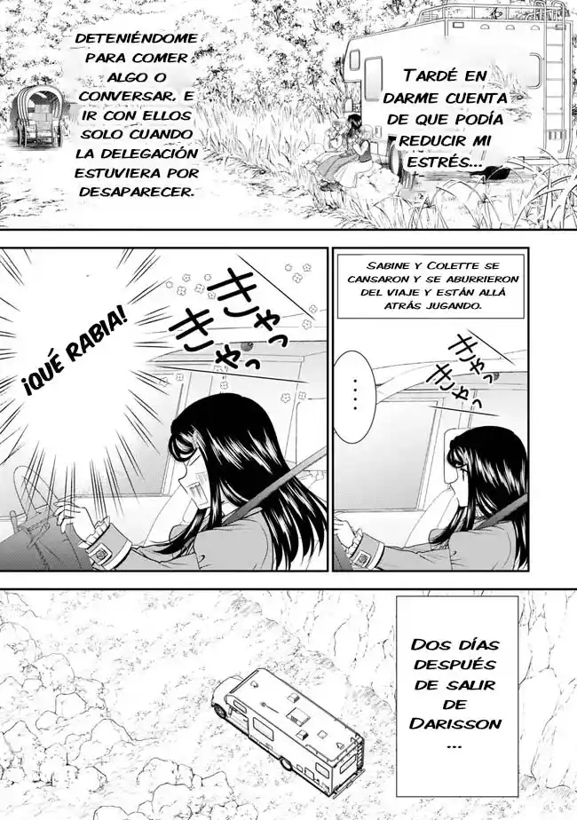 Mitsuha - Capítulo 122 - Página 6 - LectorTMOo