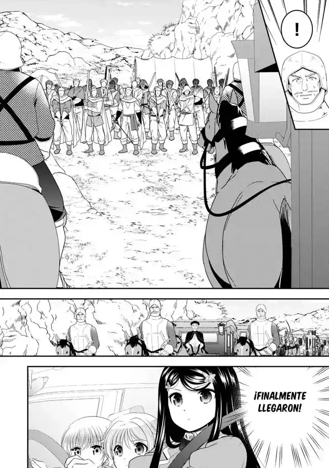 Mitsuha - Capítulo 122 - Página 7 - LectorTMOo