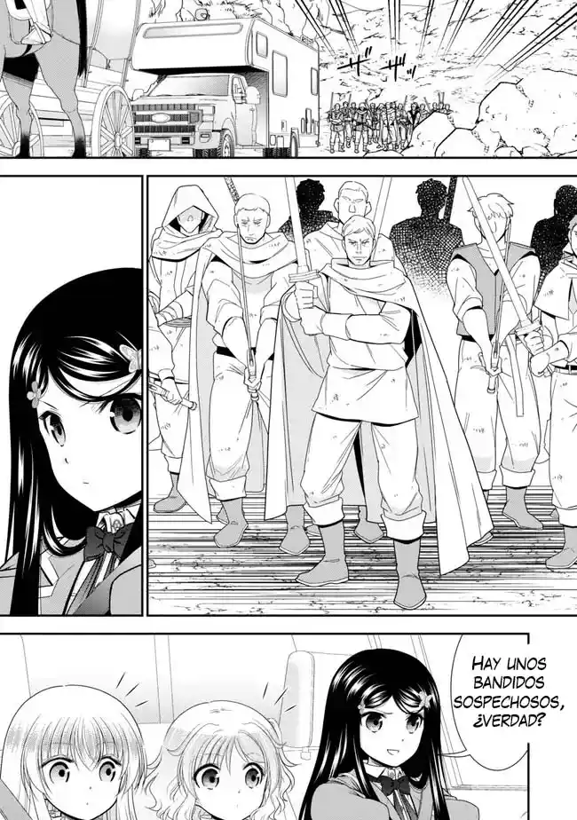Mitsuha - Capítulo 122 - Página 8 - LectorTMOo
