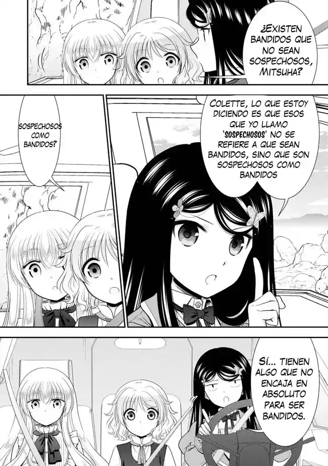Mitsuha - Capítulo 122 - Página 9 - LectorTMOo