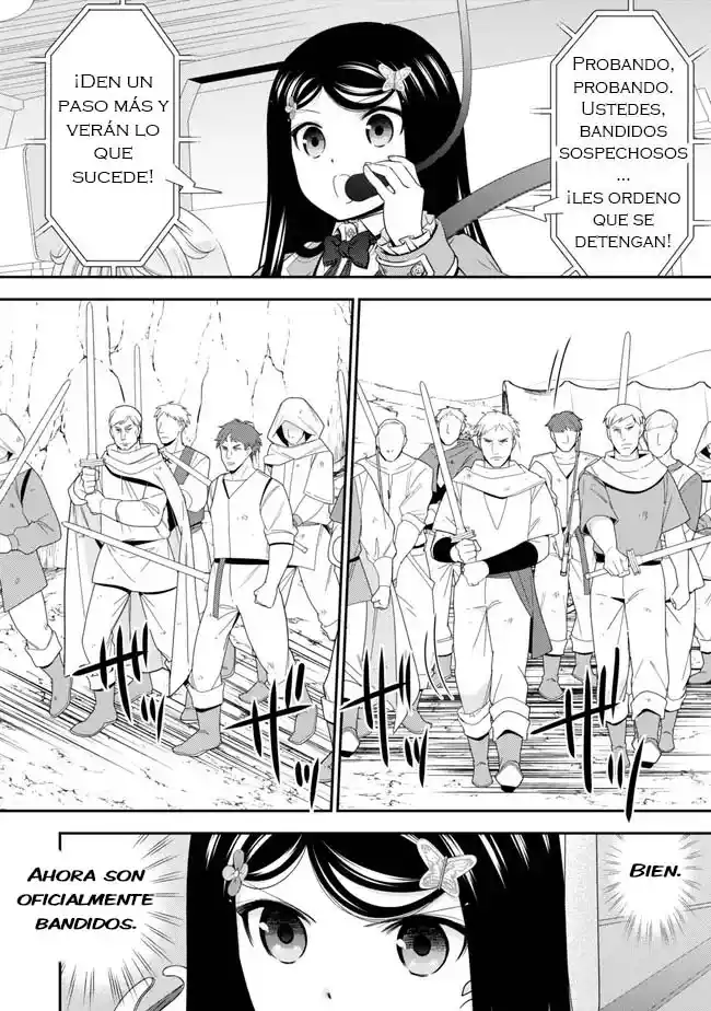 Mitsuha - Capítulo 122 - Página 11 - LectorTMOo