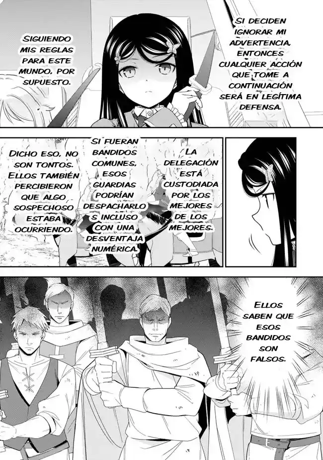 Mitsuha - Capítulo 122 - Página 12 - LectorTMOo