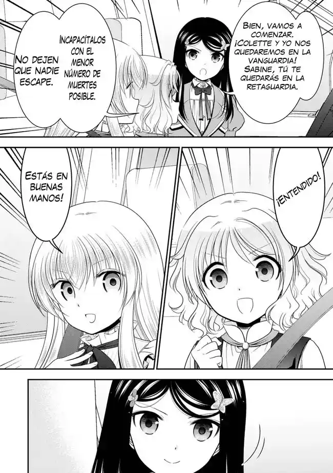 Mitsuha - Capítulo 122 - Página 13 - LectorTMOo
