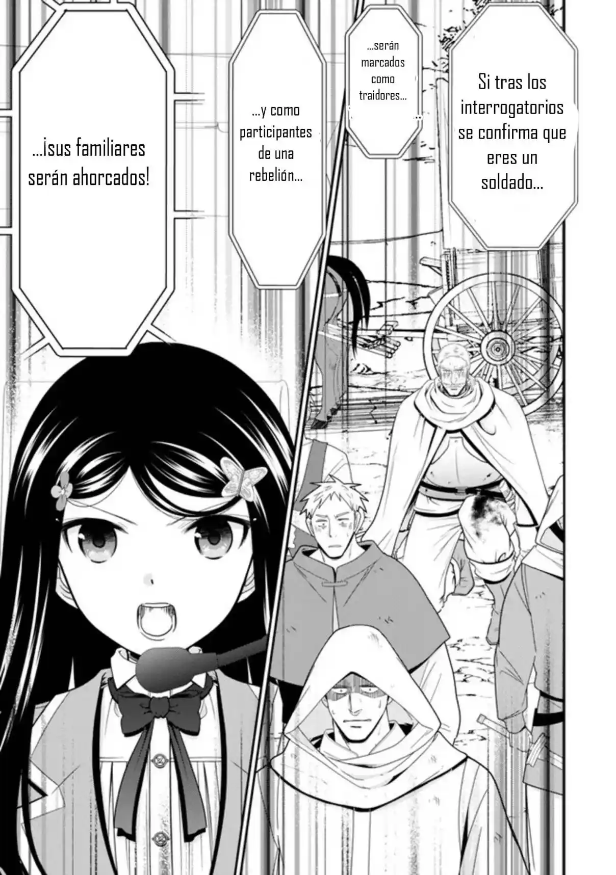 Mitsuha - Capítulo 123 - Página 10 - LectorTMOo