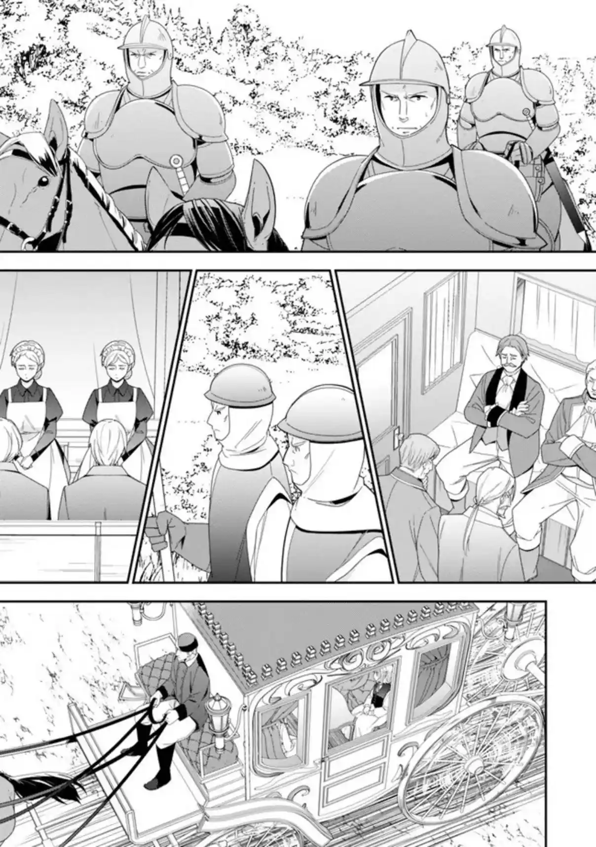 Mitsuha - Capítulo 124 - Página 10 - LectorTMOo