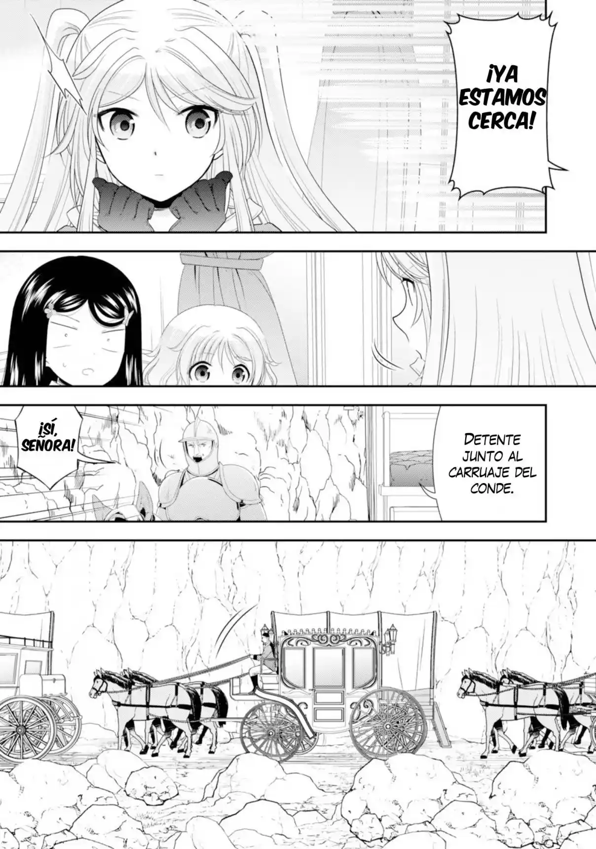 Mitsuha - Capítulo 125 - Página 11 - LectorTMOo