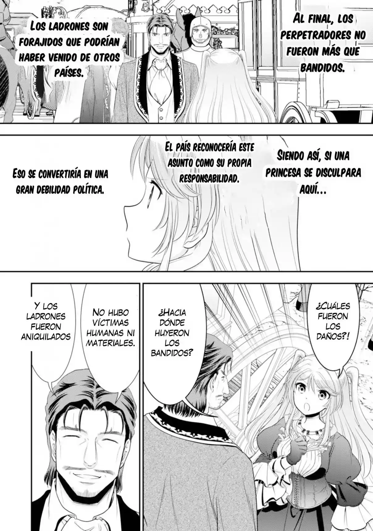 Mitsuha - Capítulo 125 - Página 14 - LectorTMOo