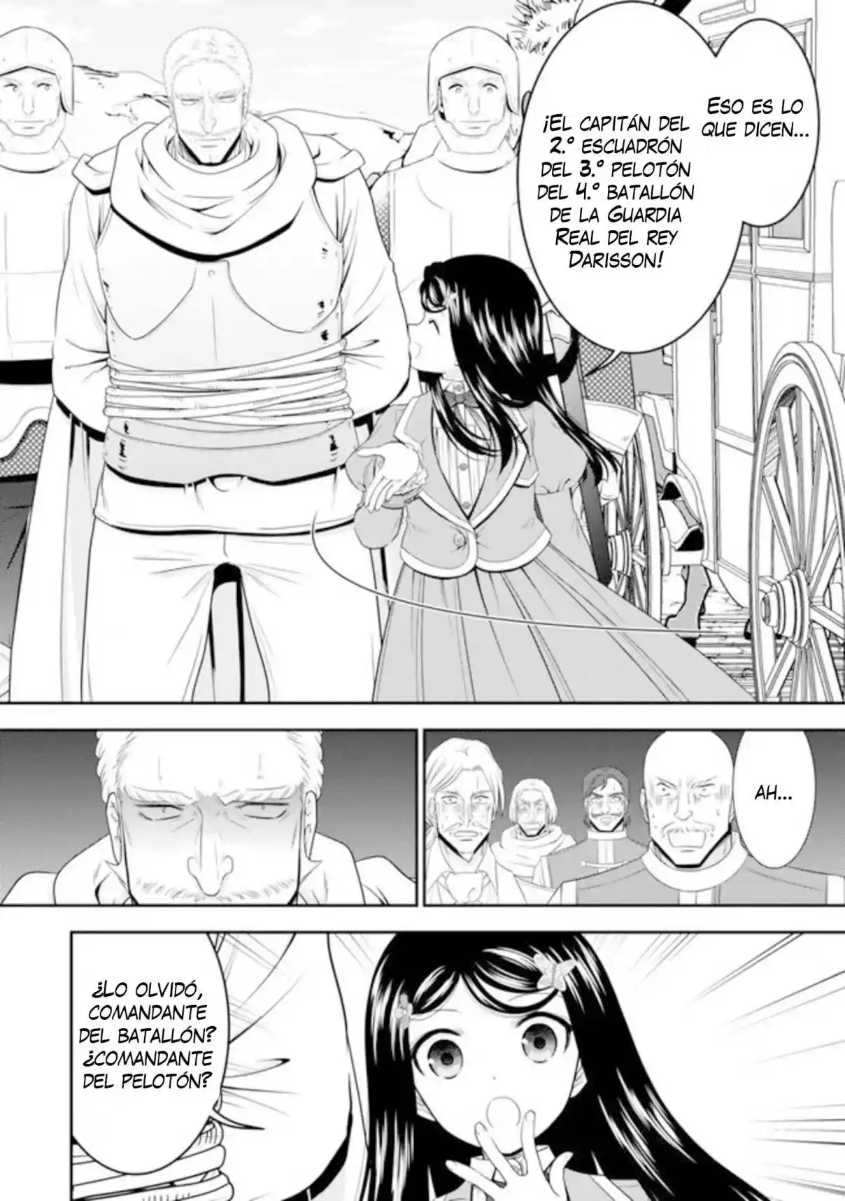 Mitsuha - Capítulo 126 - Página 12 - LectorTMOo