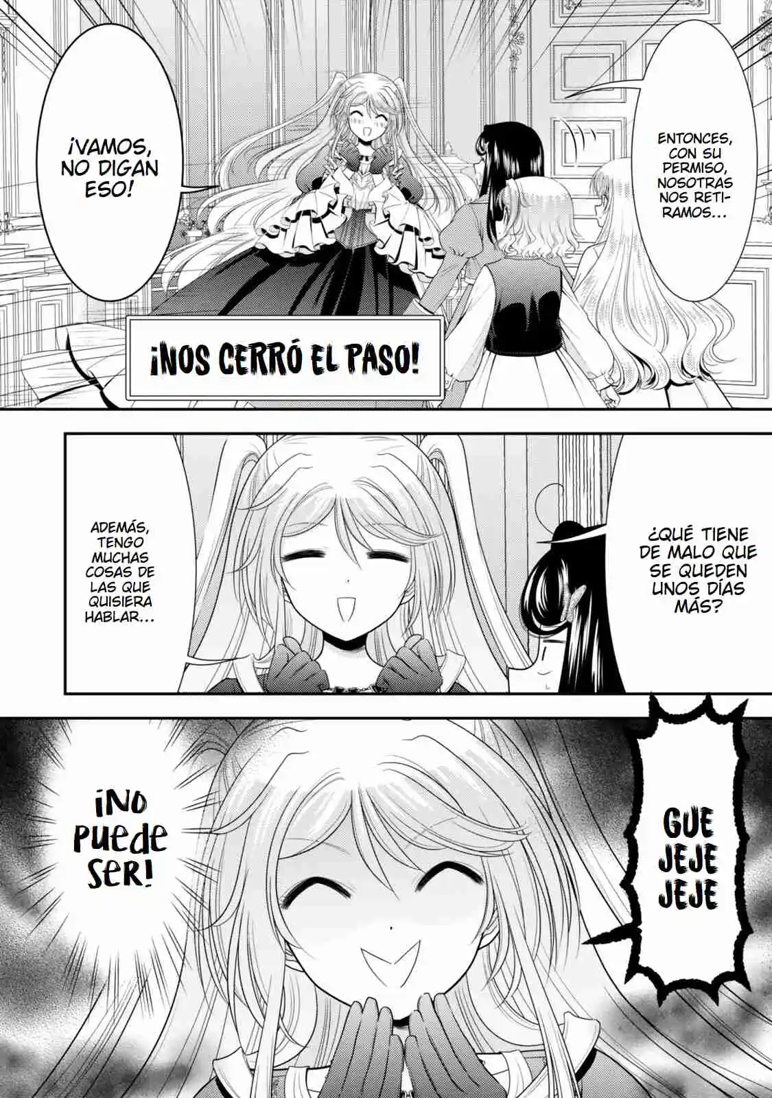 Mitsuha - Capítulo 129 - Página 9 - LectorTMOo